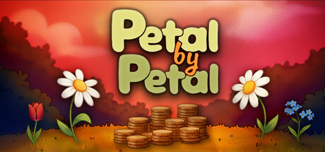 Petal by Petal