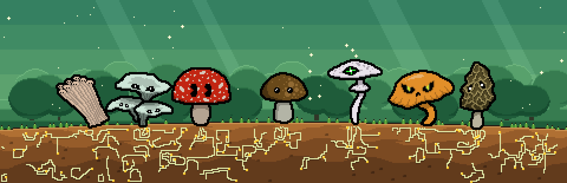 Fungrow