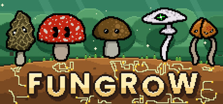 Fungrow — Steam header