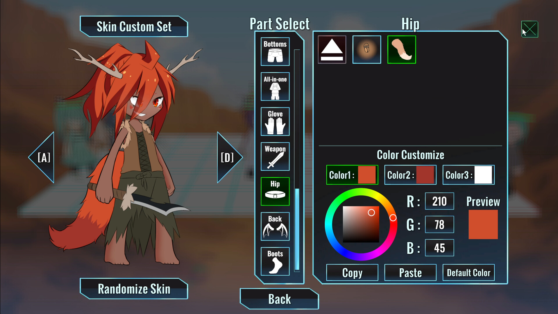 Ars Mechanica screenshot 7