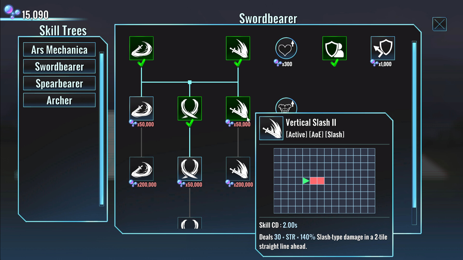 Ars Mechanica screenshot 6