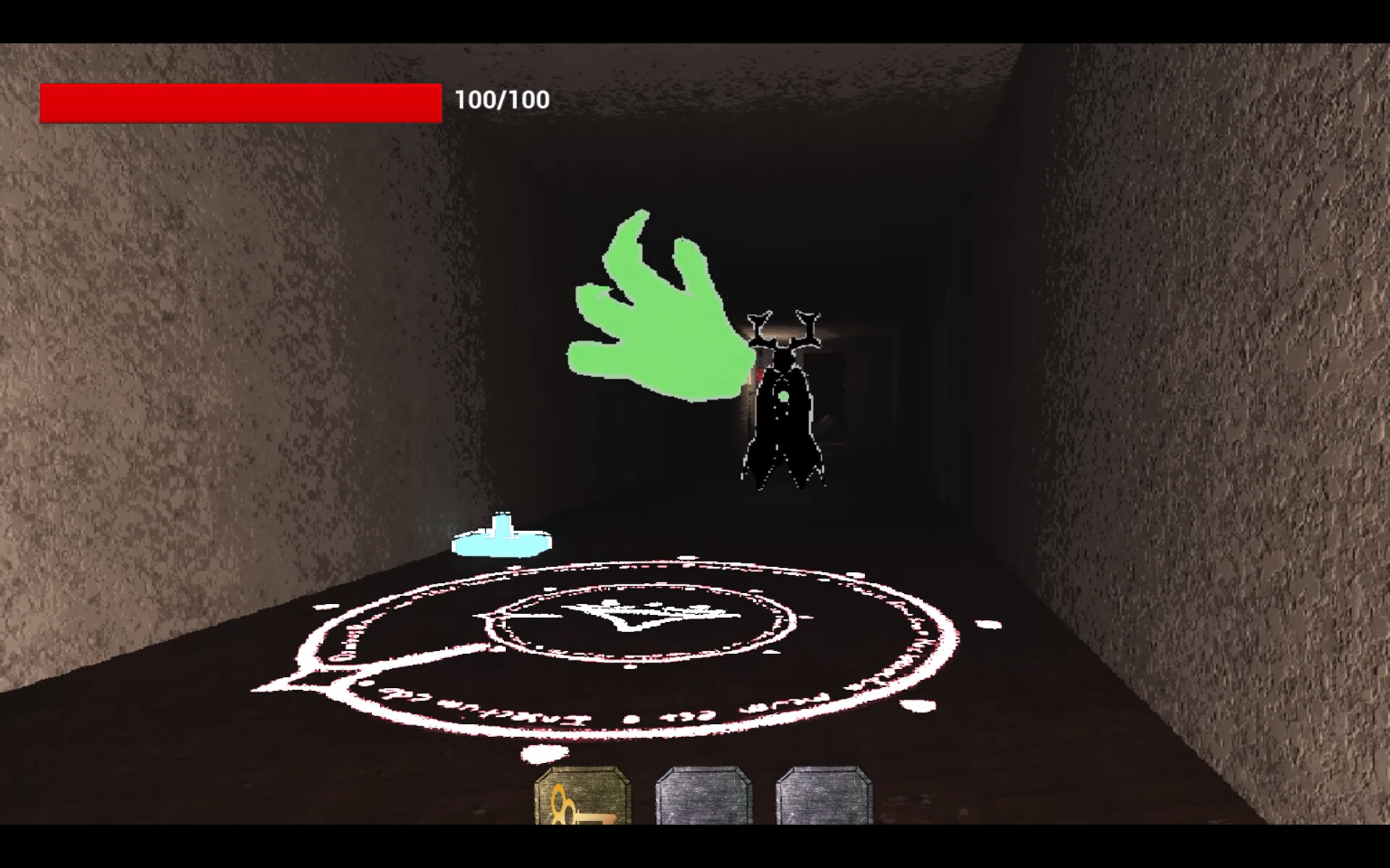 DISPEL screenshot 1