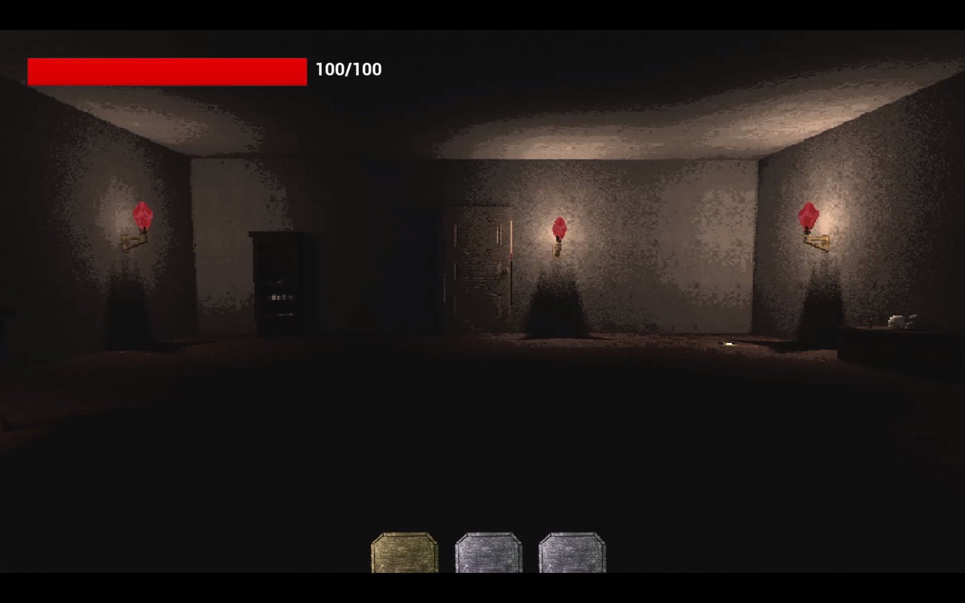 DISPEL screenshot 5