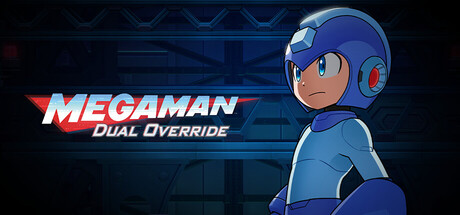 Mega Man: Dual Override