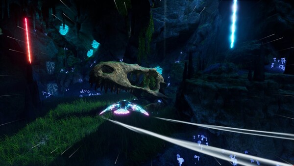 Birds of War screenshot