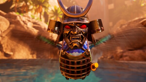 Birds of War screenshot