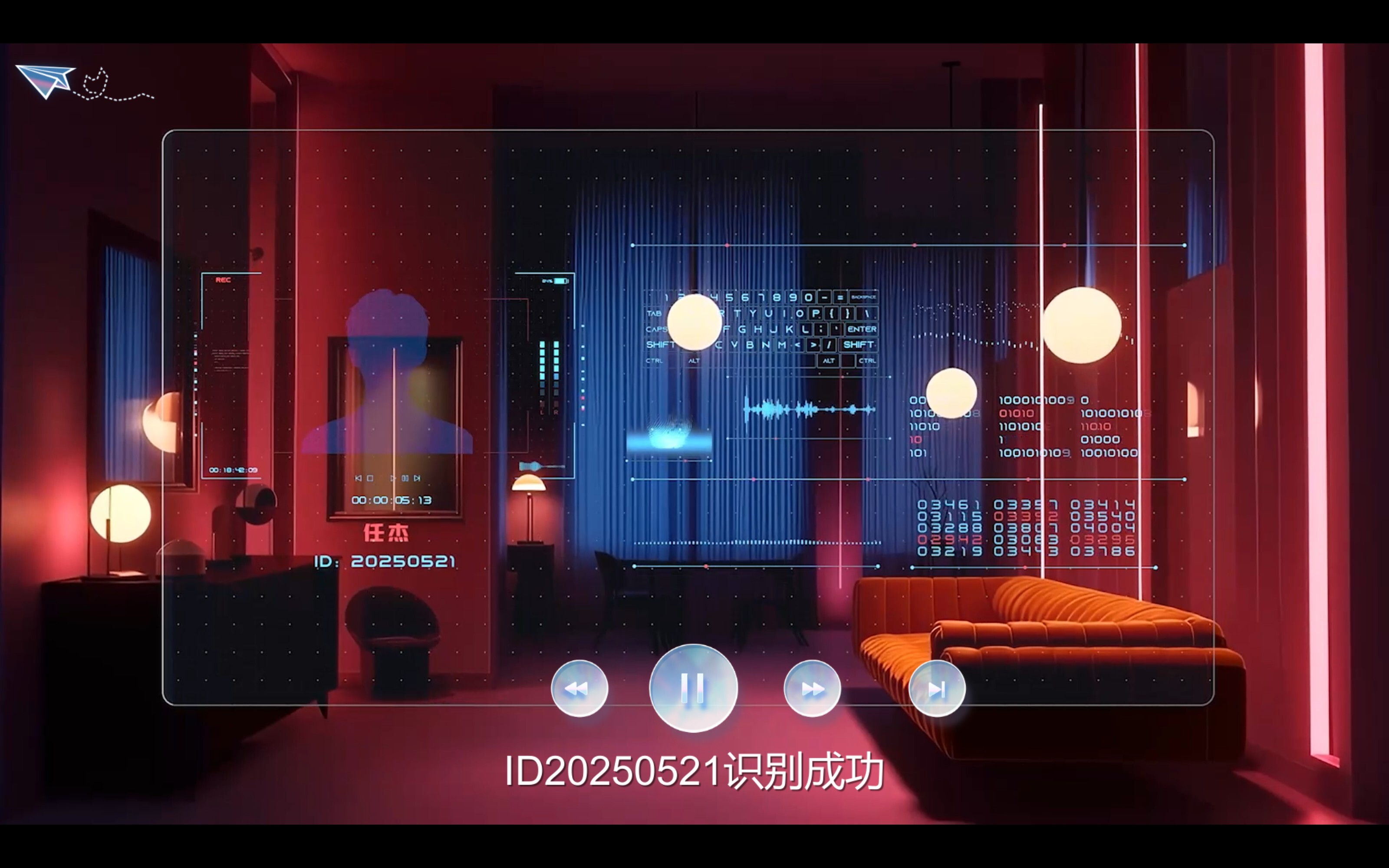 恋爱吗？我家猫会后空翻 - 4K资产包 screenshot 8