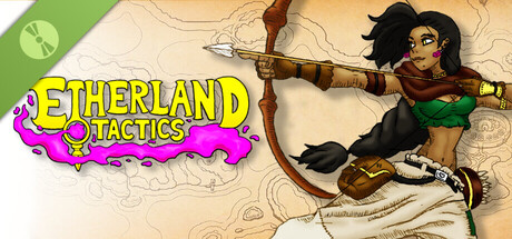 Etherland Tactics Demo