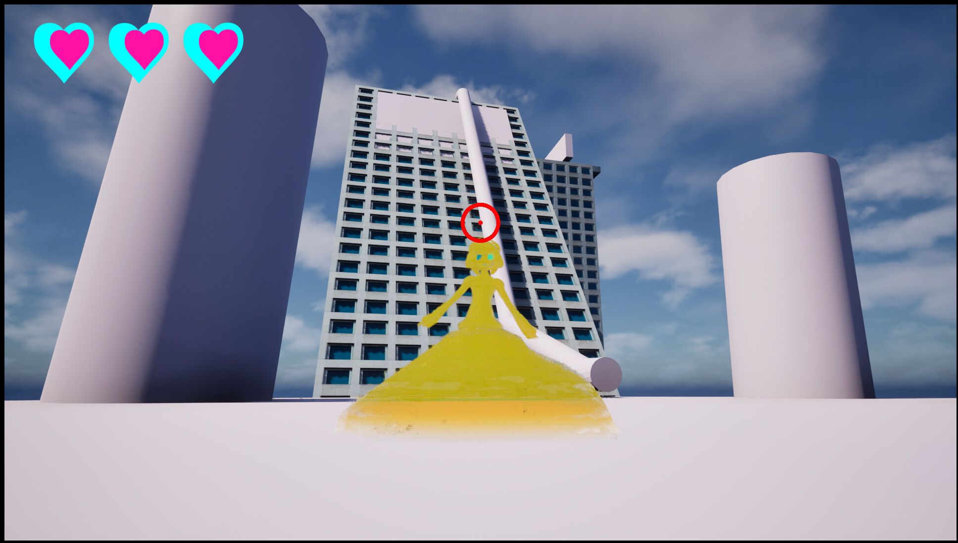Sticky Limey screenshot 3
