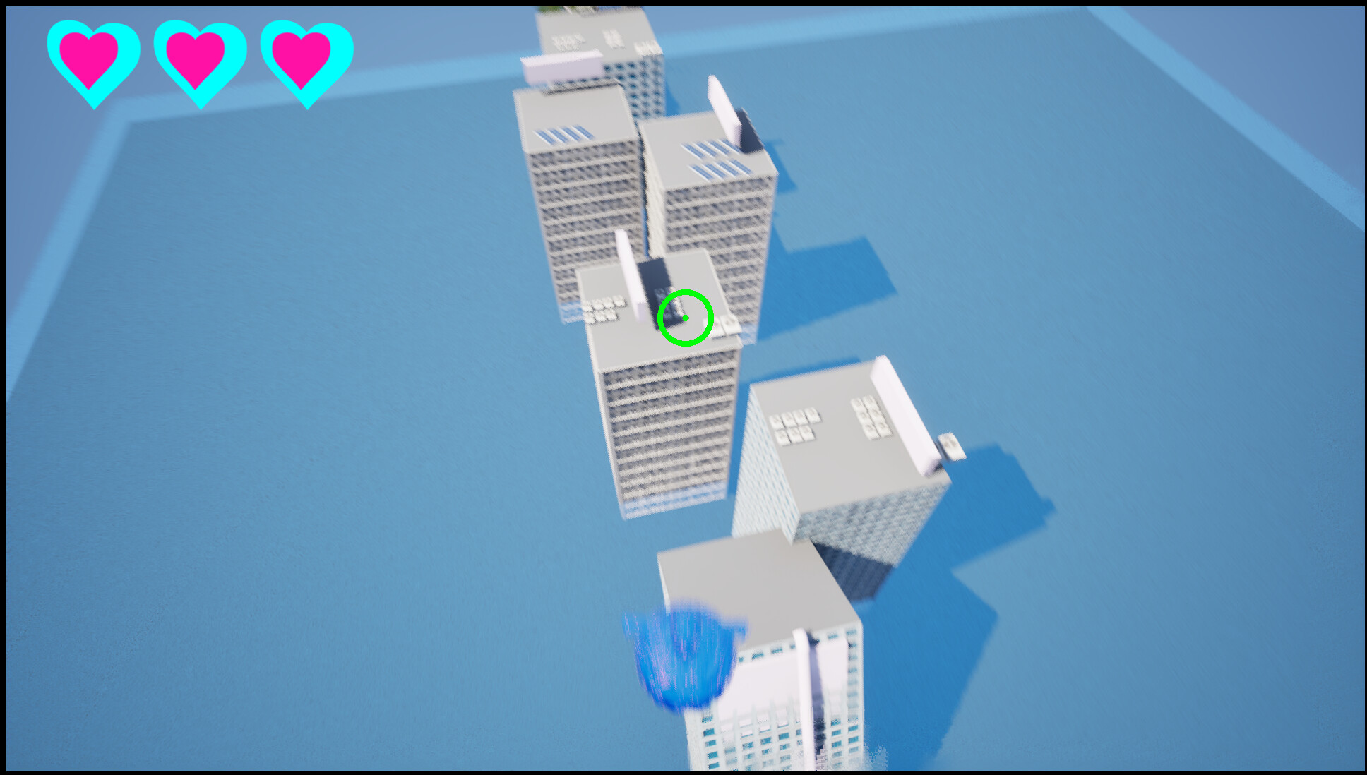 Sticky Limey screenshot 2