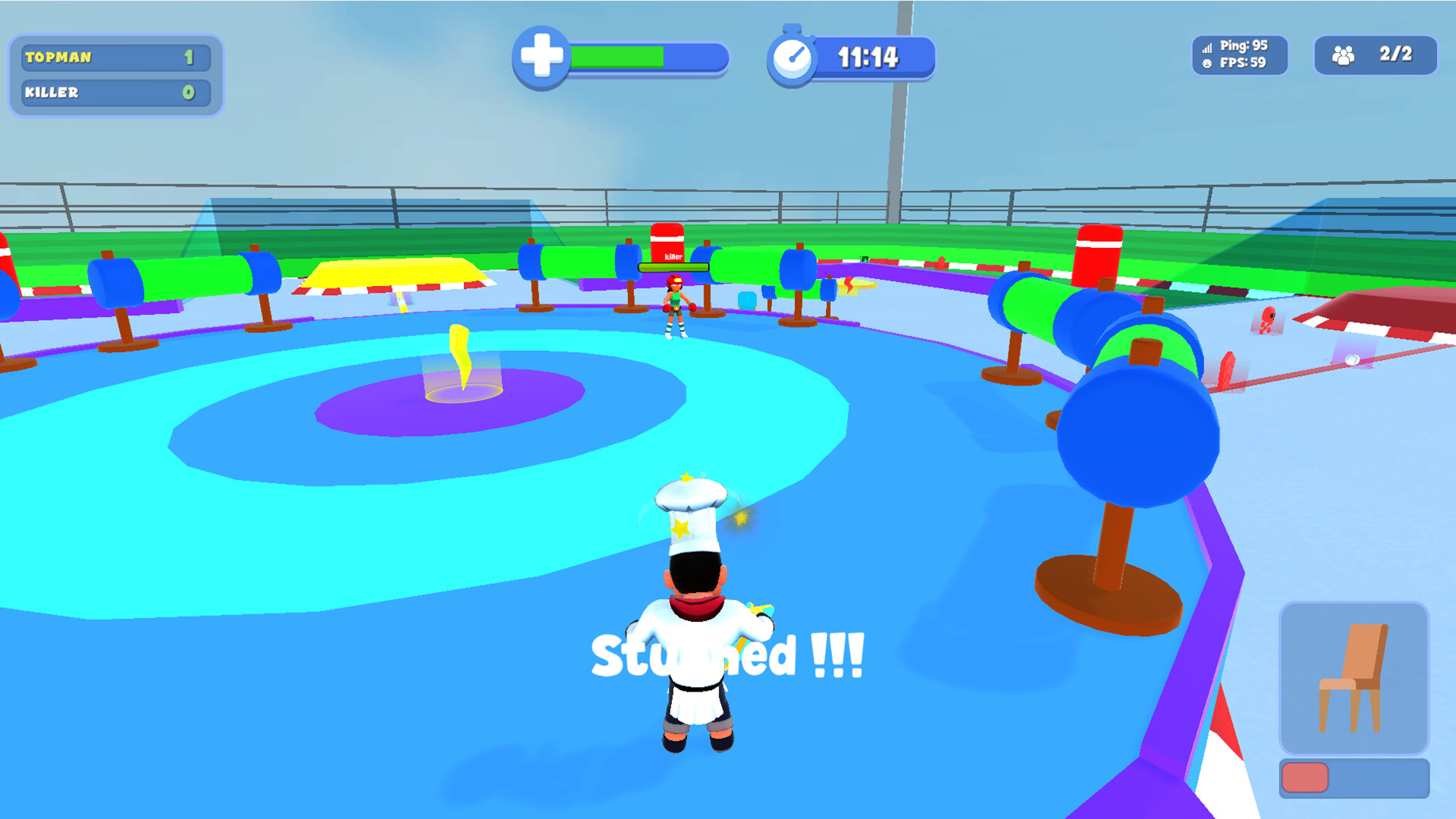 Ktrl Smash screenshot 5