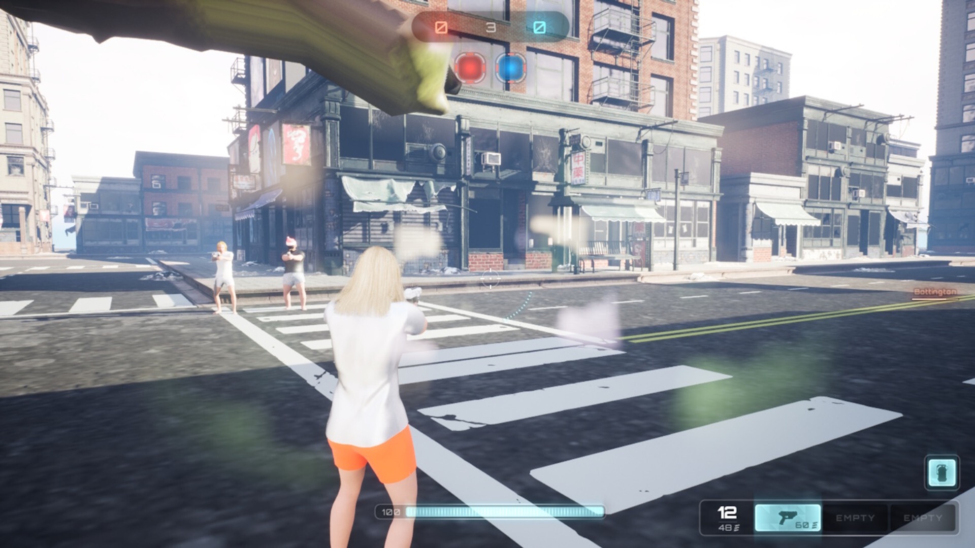 Great Meme Reset 2026 screenshot 5