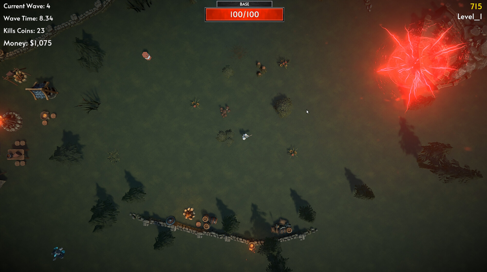 Endless Furry Slayer screenshot 7