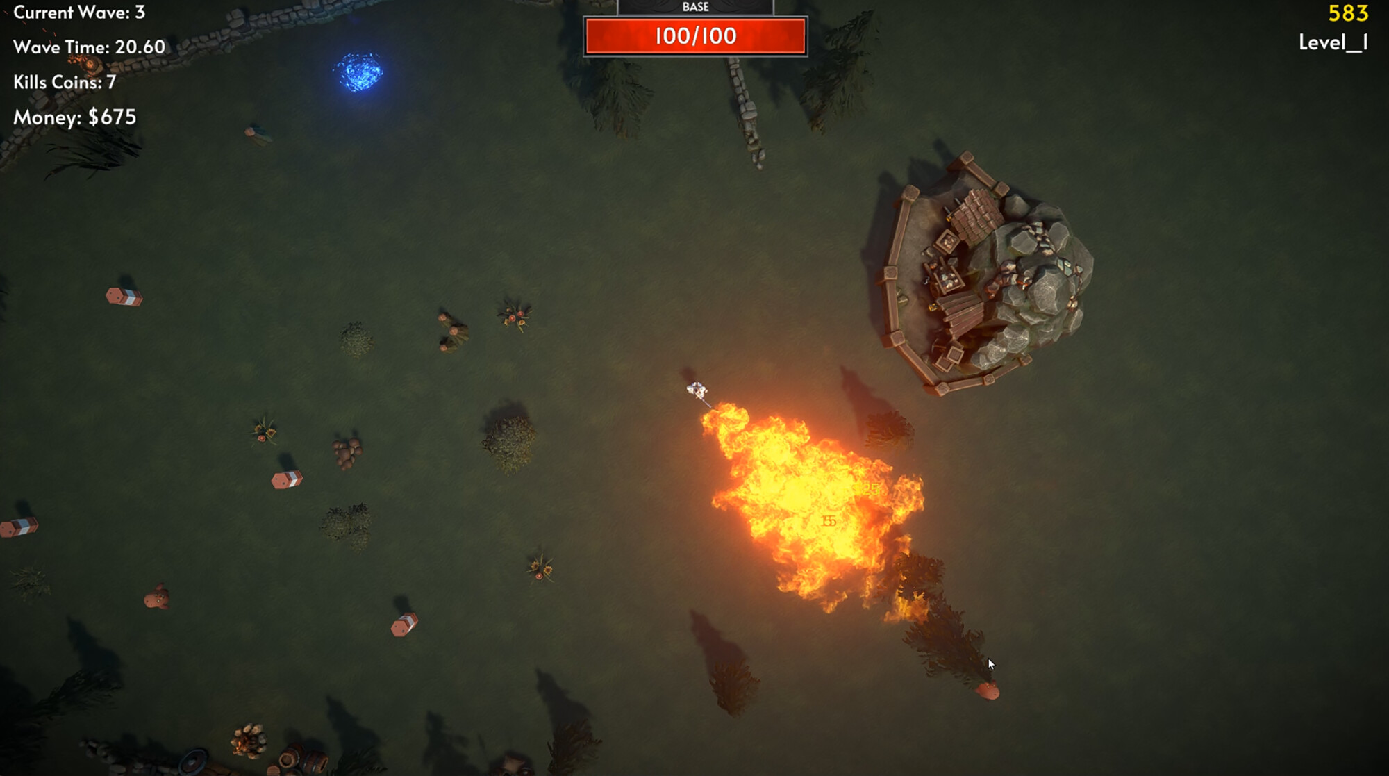 Endless Furry Slayer screenshot 8