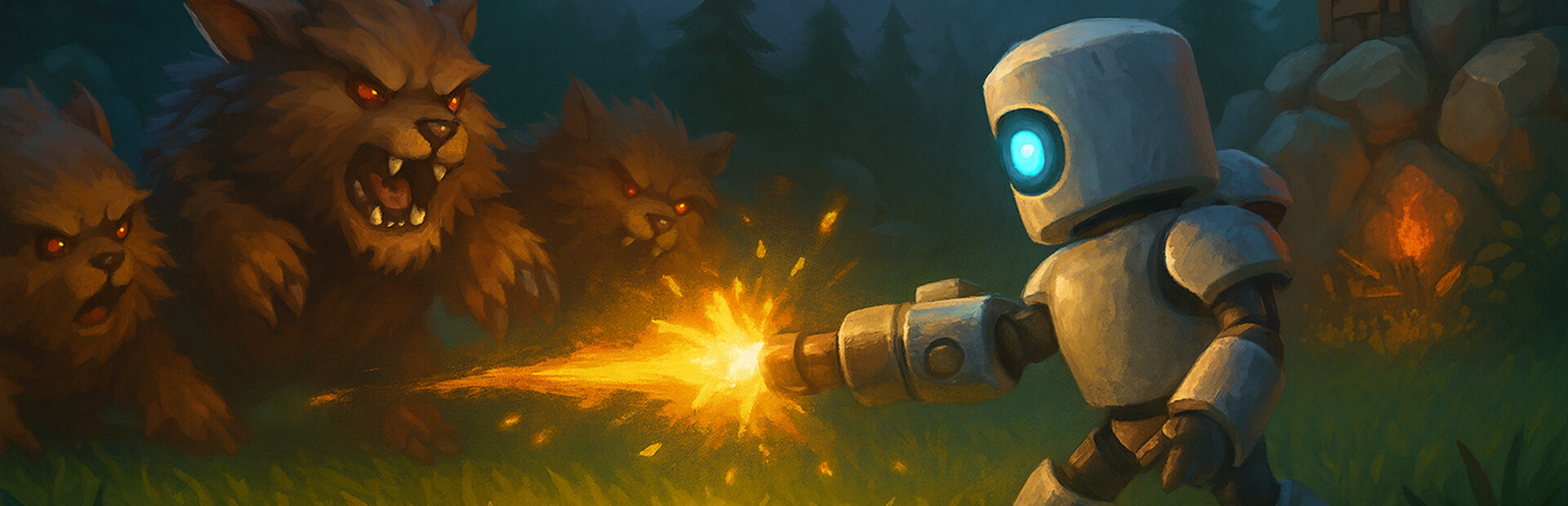 Endless Furry Slayer