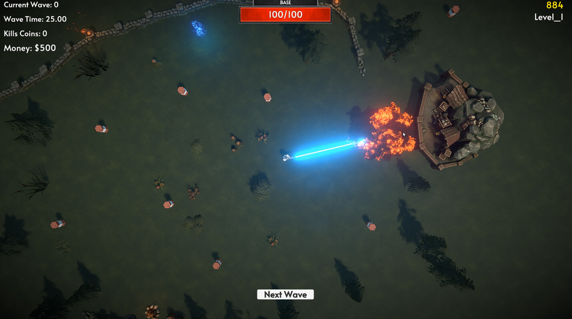 Endless Furry Slayer screenshot 10