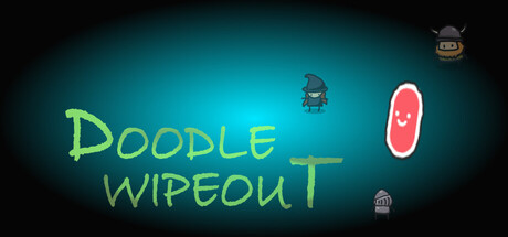 Doodle Wipeout