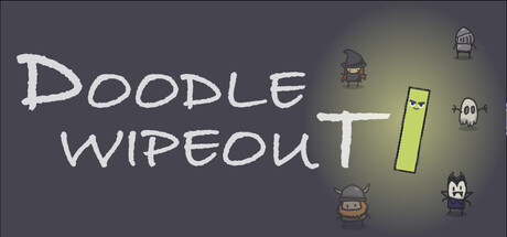 Doodle Wipeout