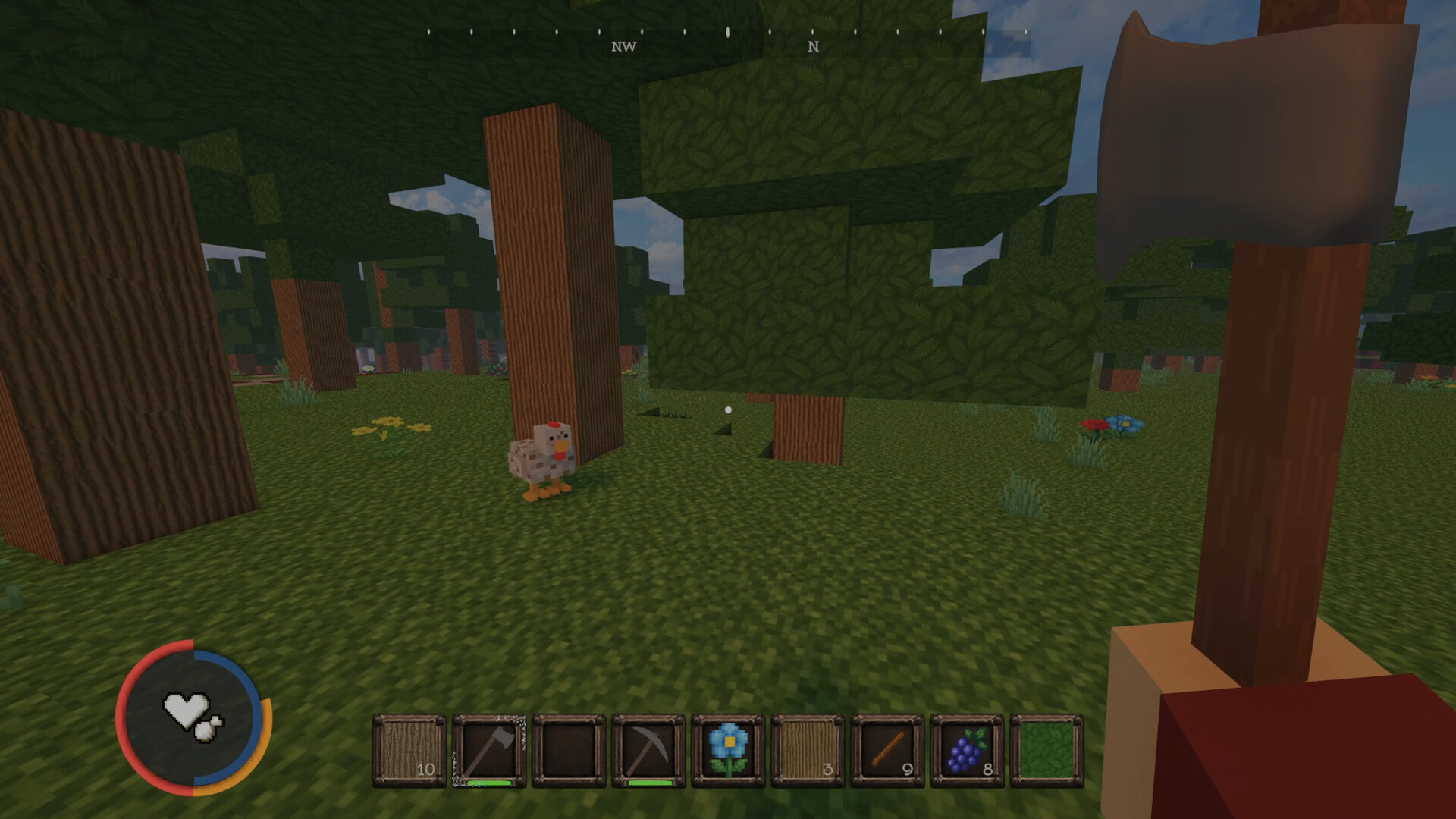 KingForge screenshot 6