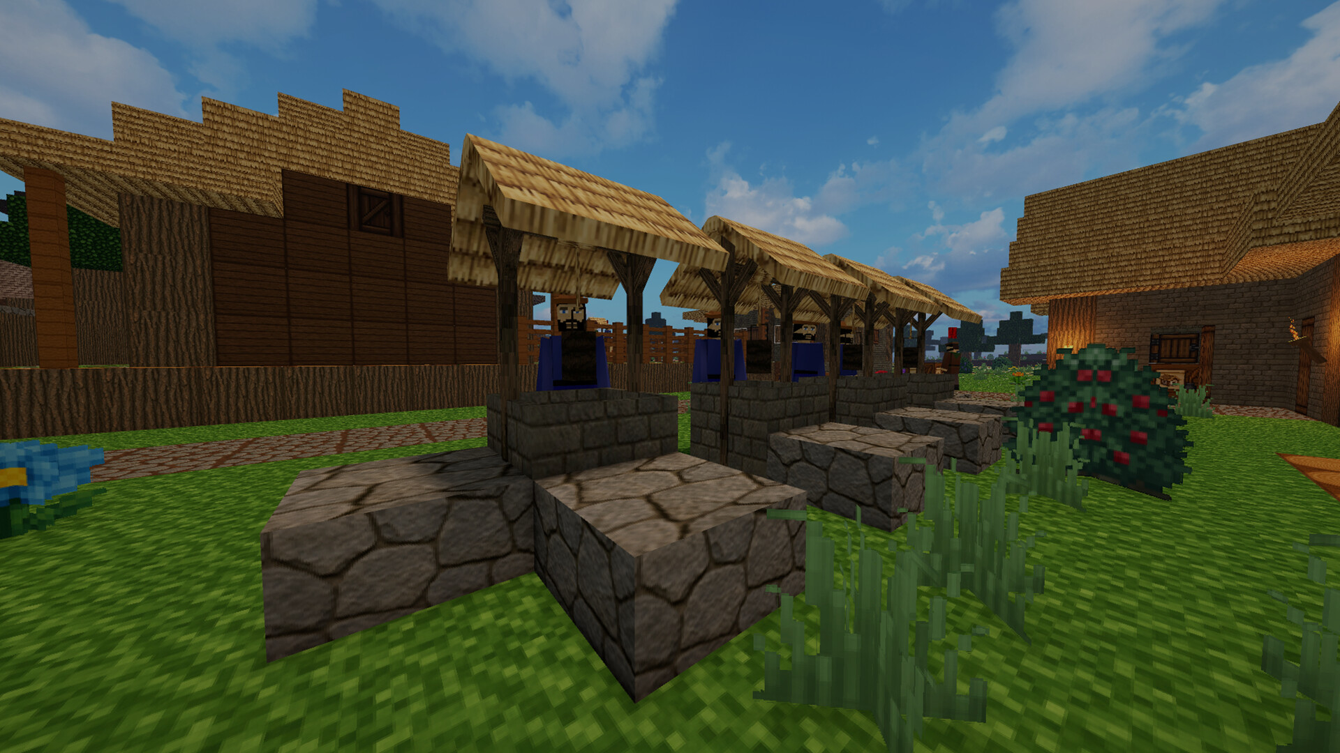 KingForge screenshot 8