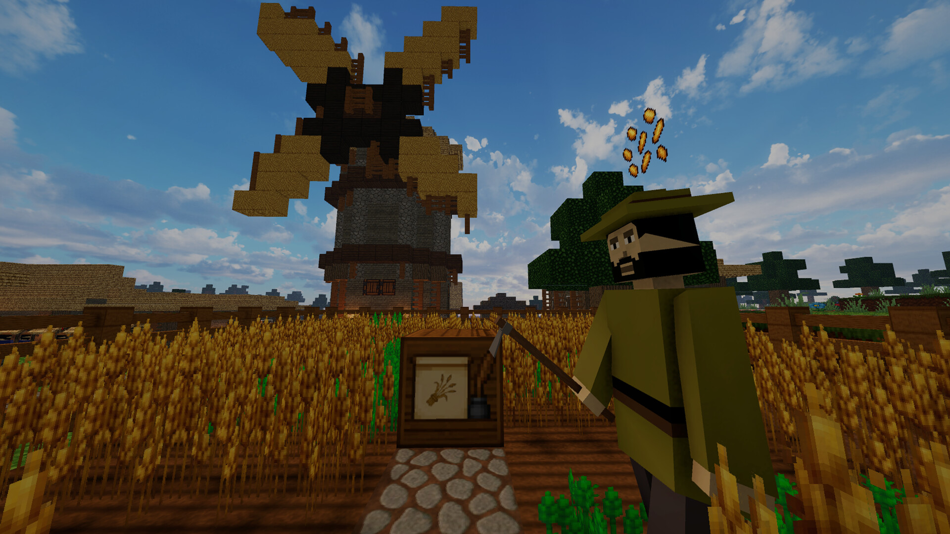 KingForge screenshot 1