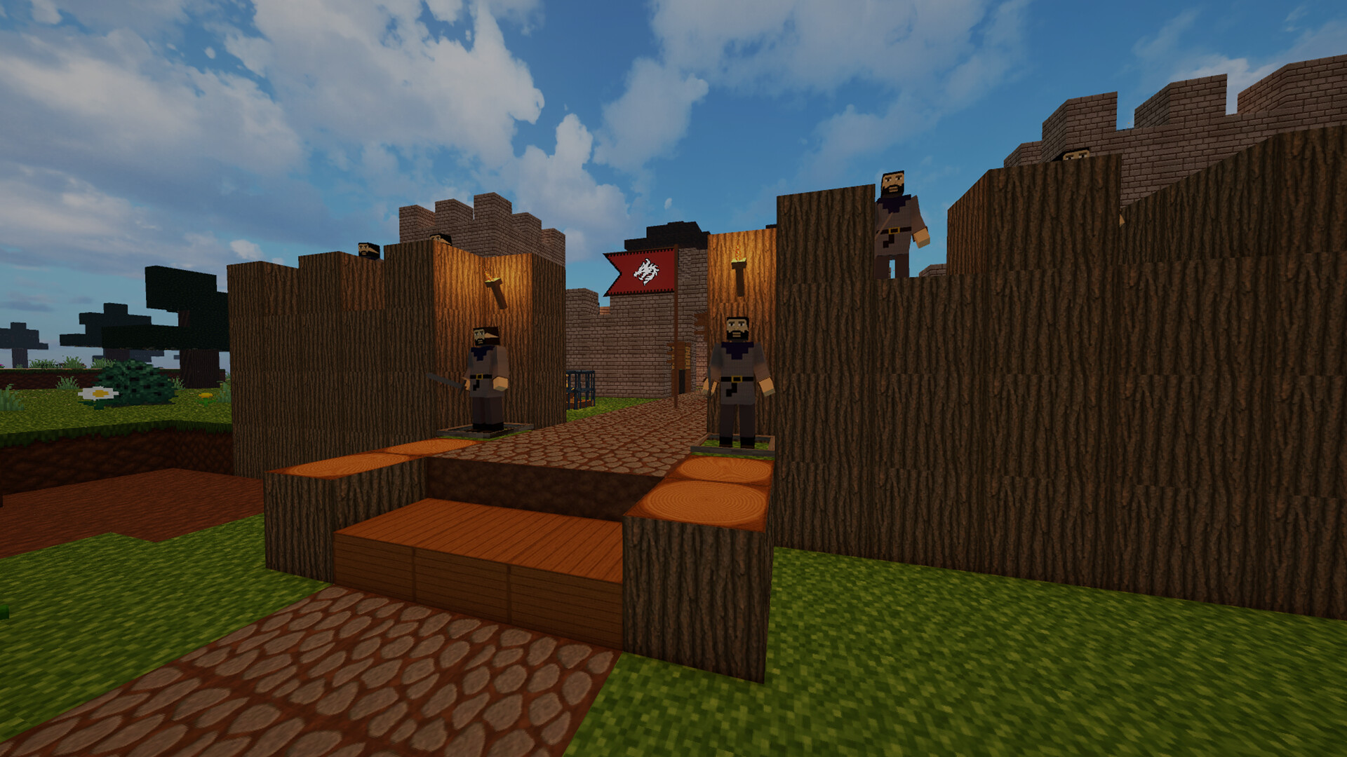 KingForge screenshot 3