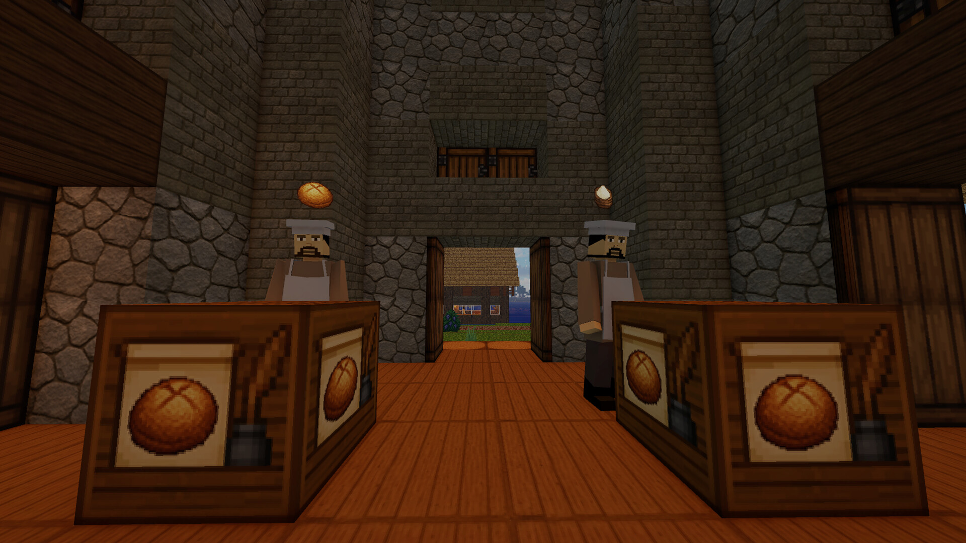KingForge screenshot 4