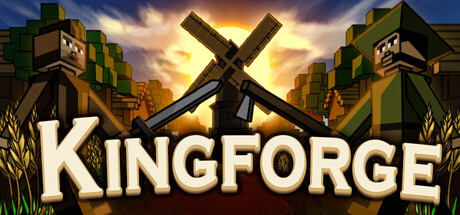 KingForge