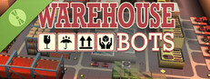 Warehouse Bots Demo