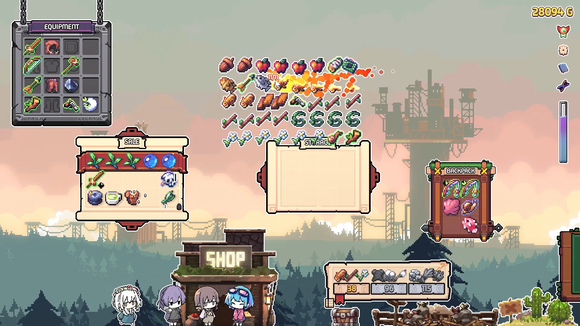 Unchest screenshot 7