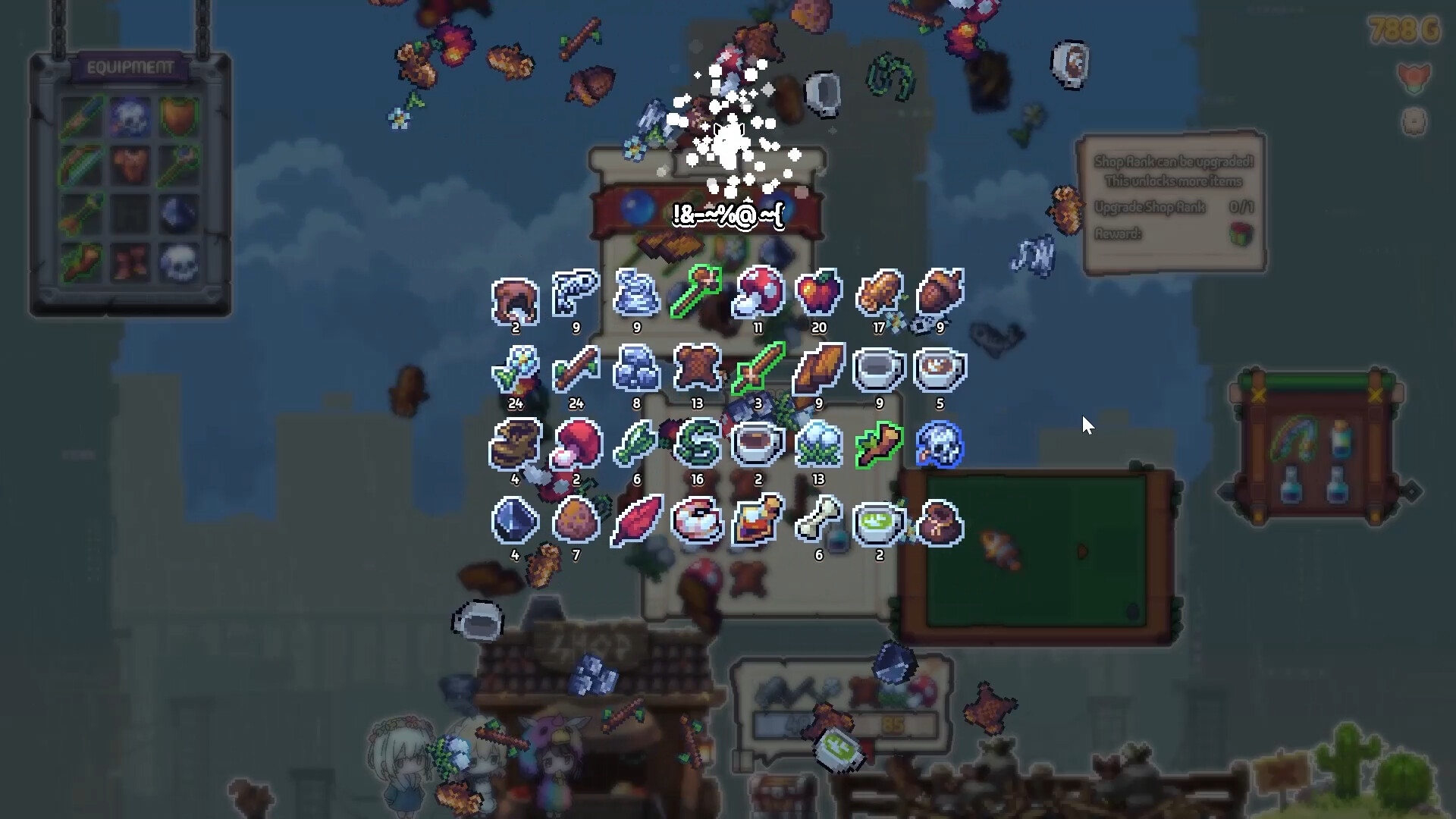 Unchest screenshot 4