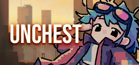 Unchest — Steam header