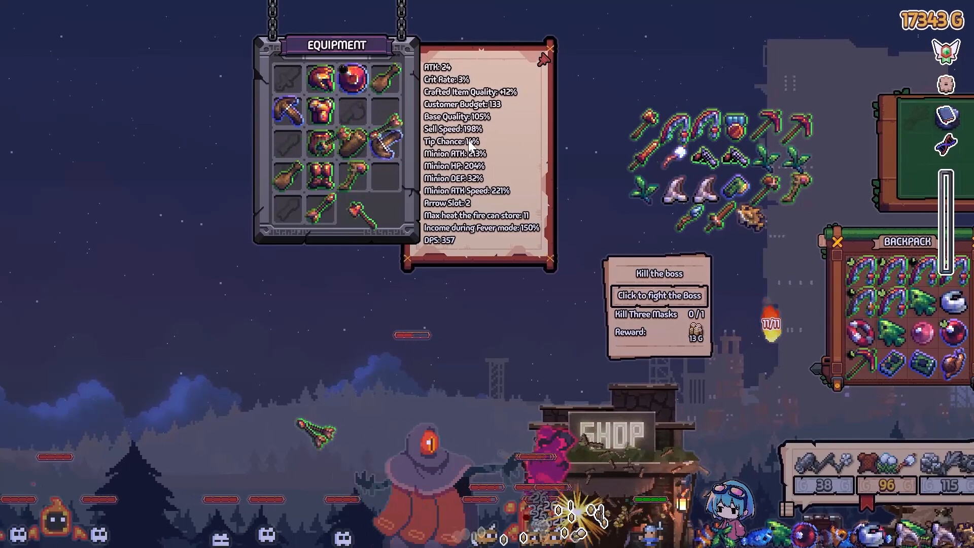 Unchest screenshot 6