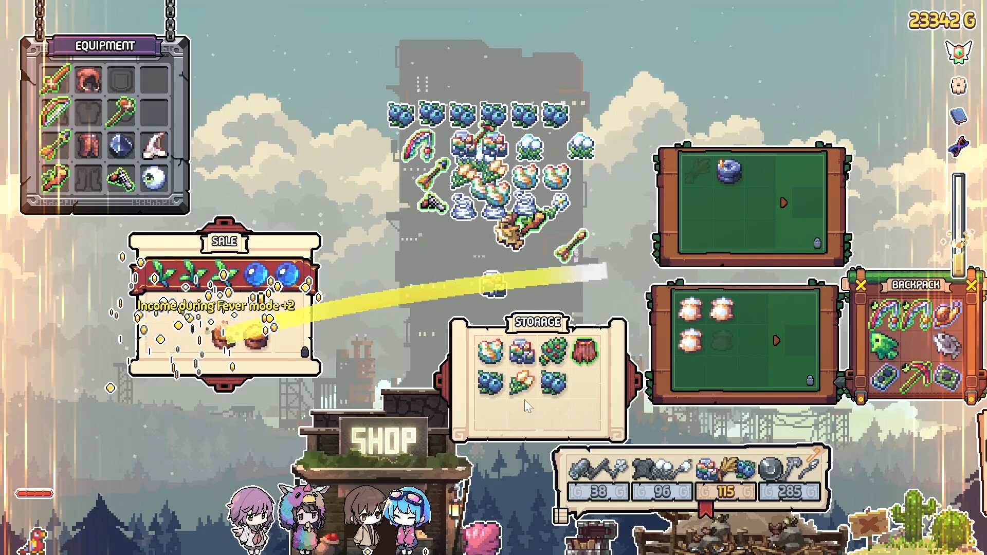 Unchest screenshot 5