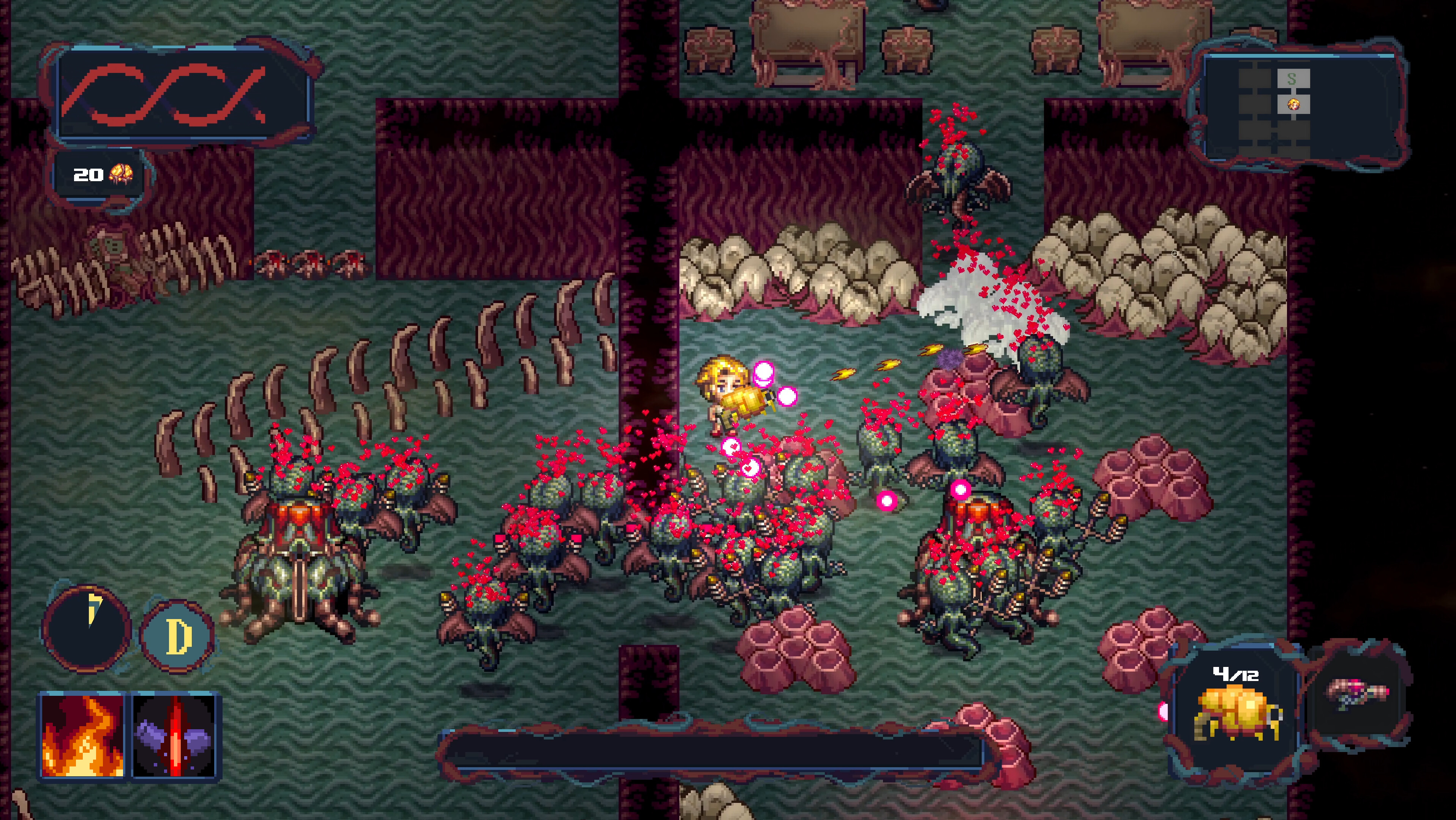 Legends Reloaded screenshot 2
