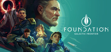 Foundation: Galactic Frontier