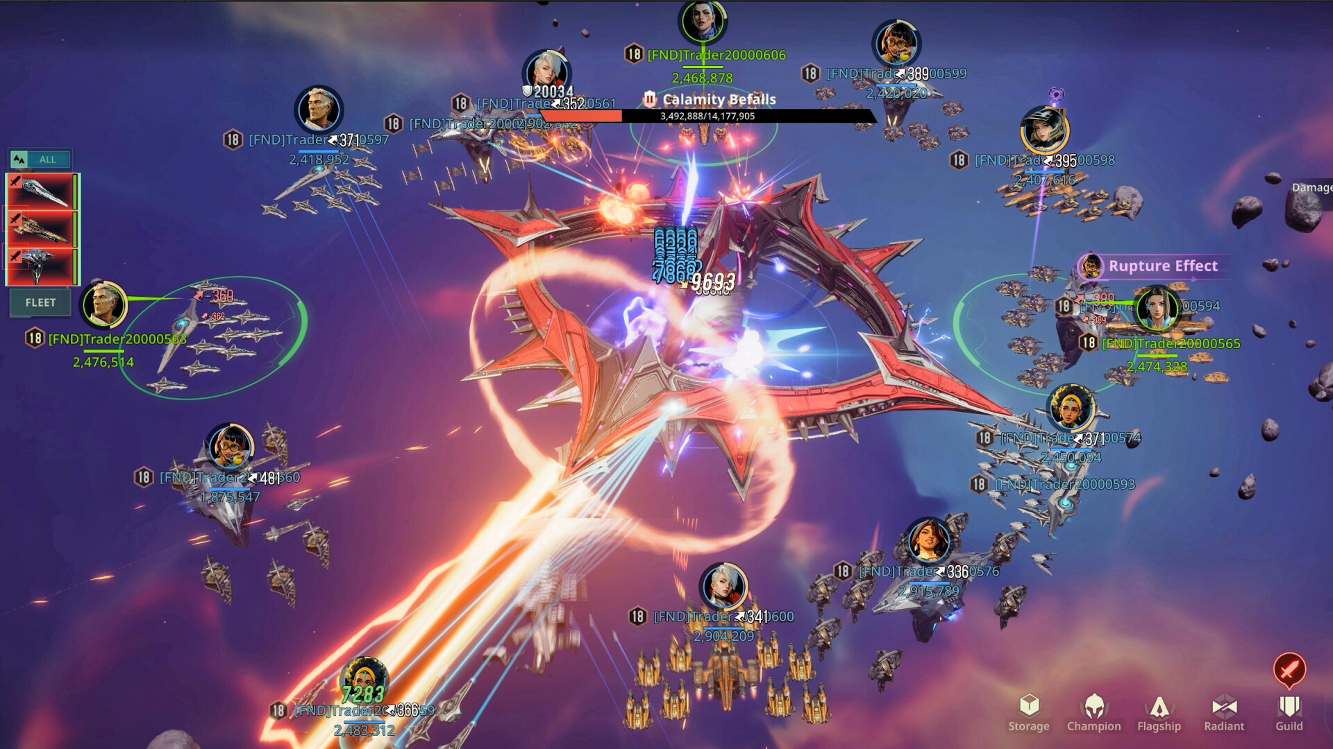 Foundation: Galactic Frontier screenshot 8