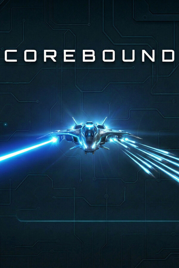 Corebound Box Corebound Playtest Depots (App 4223770) · SteamDB