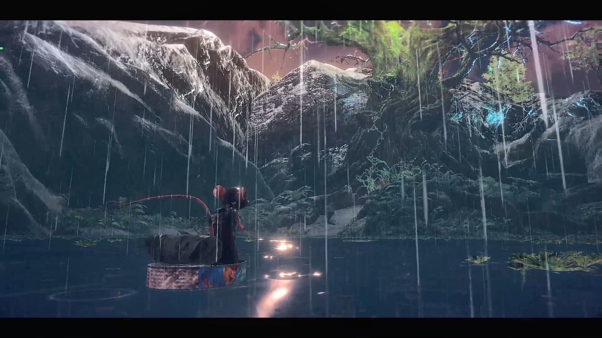 A Rat's Quest - The Way Back Home | Season 2 screenshot 5