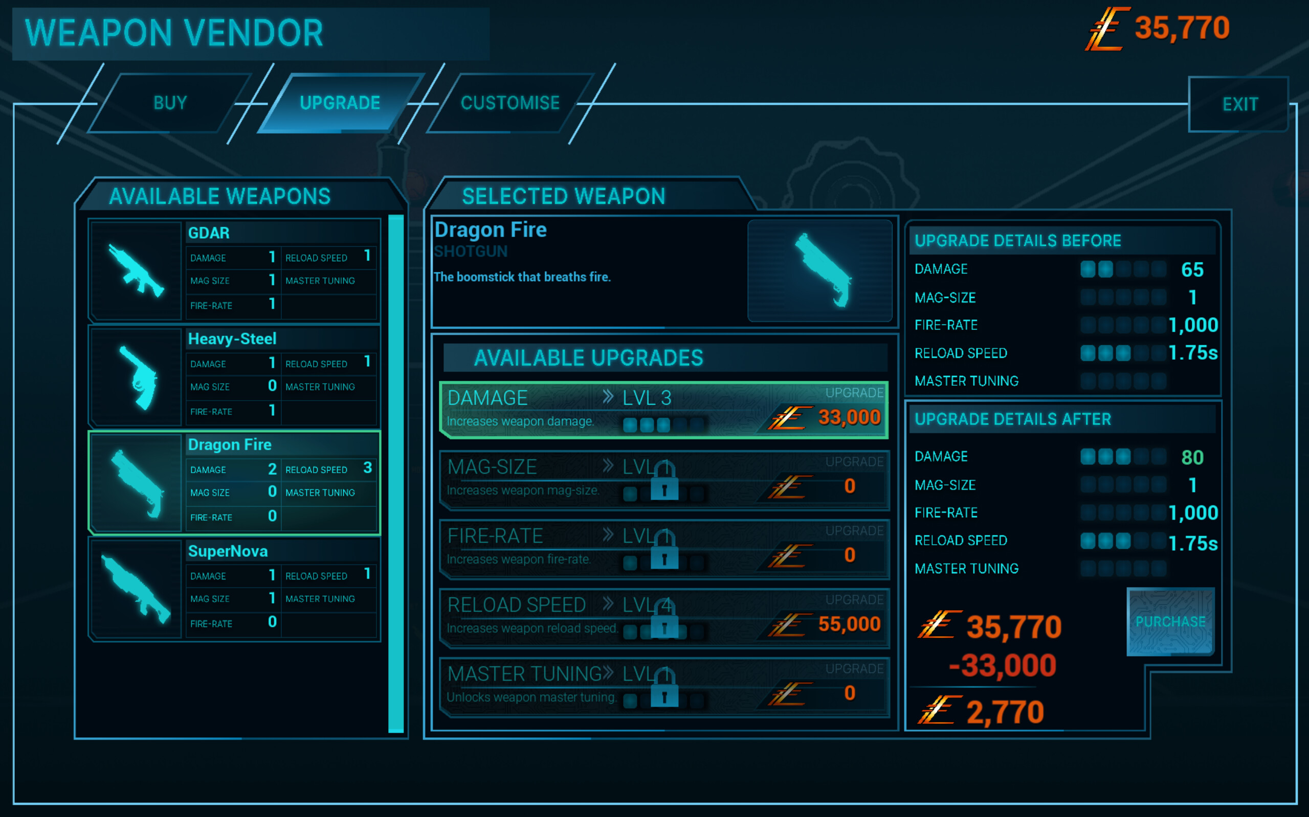 Udder Invasion screenshot 8