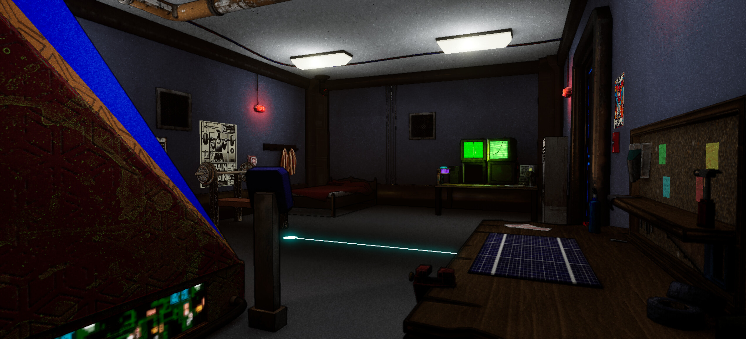 Udder Invasion screenshot 4