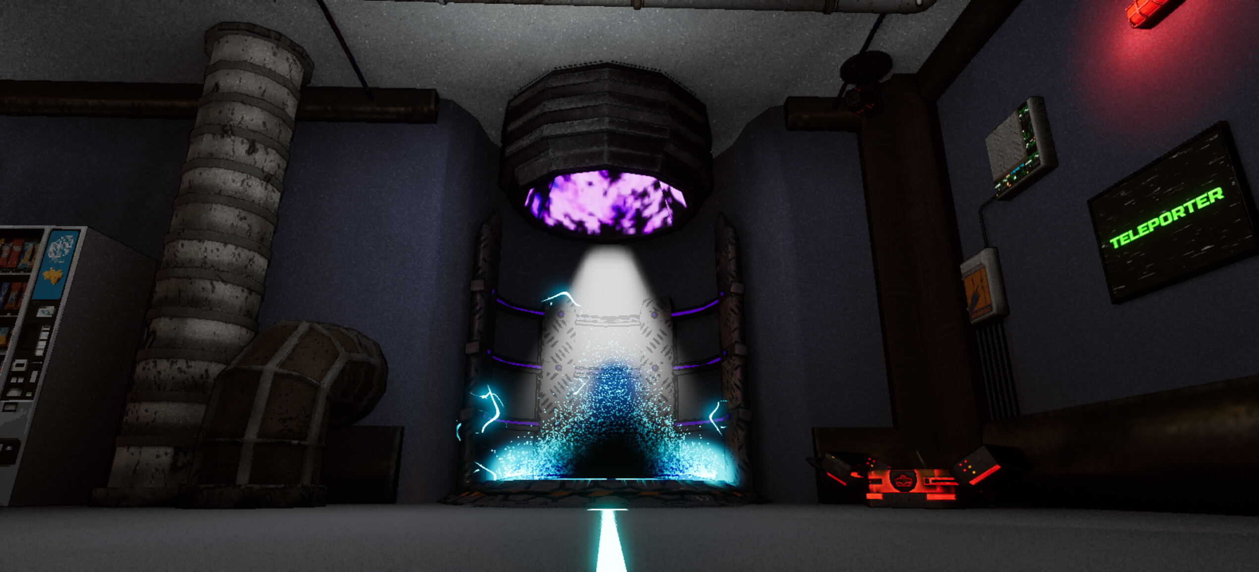 Udder Invasion screenshot 6