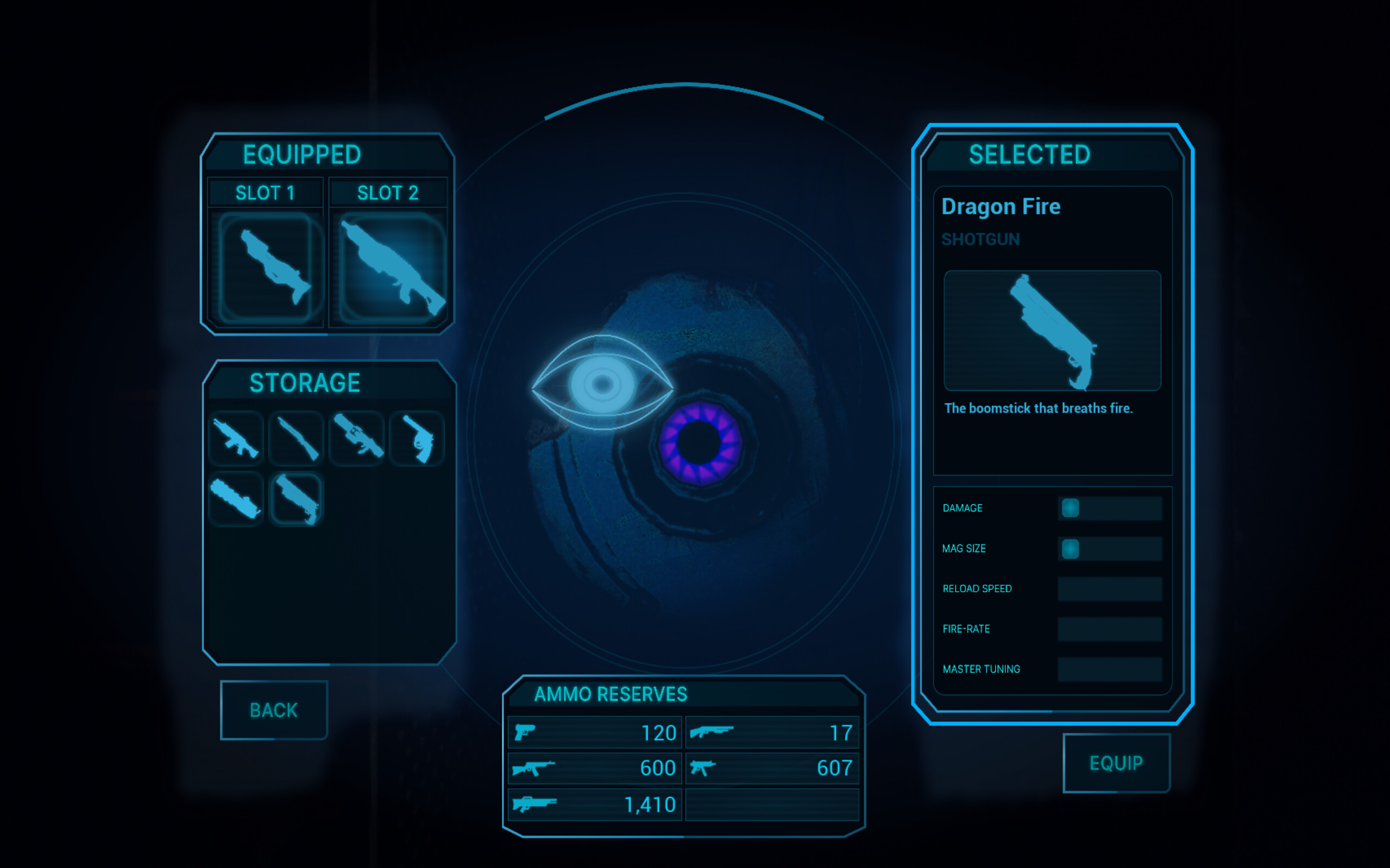 Udder Invasion screenshot 9