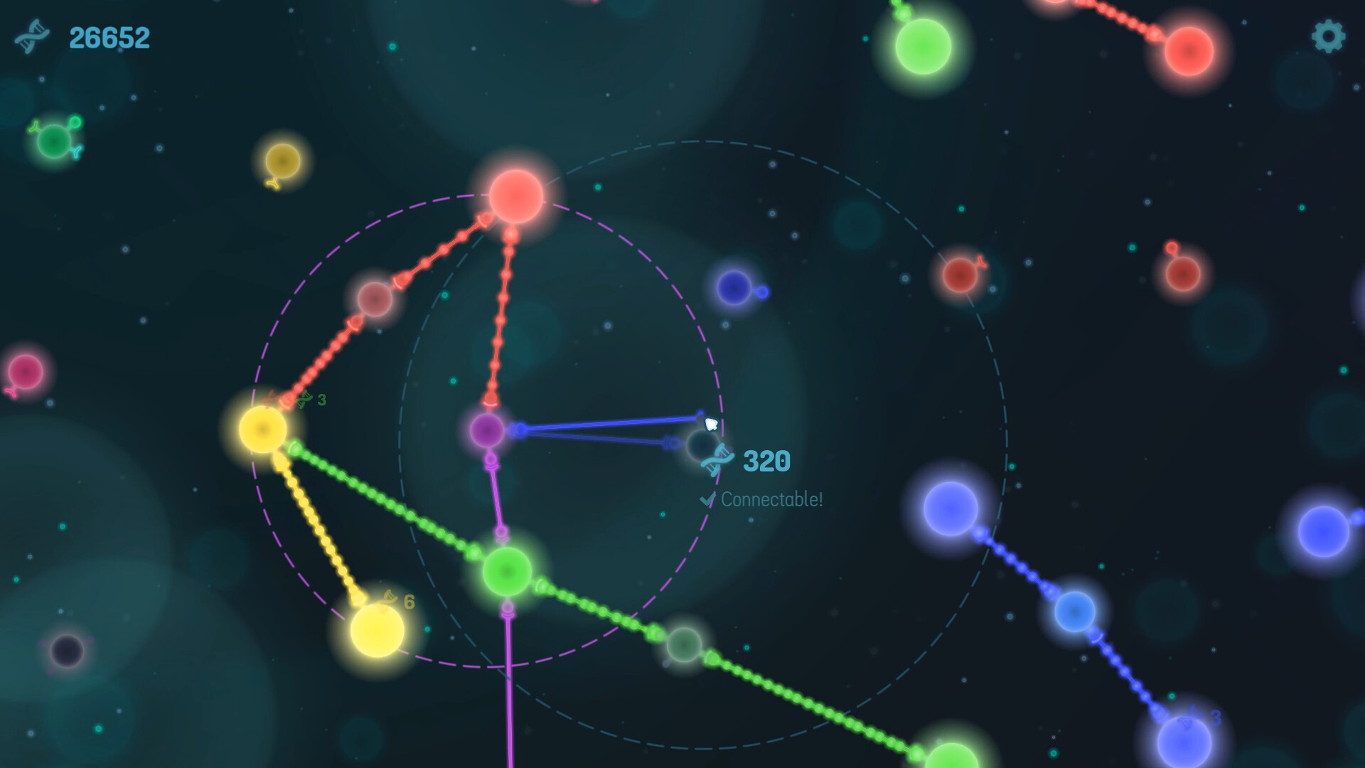 Neuron Connection screenshot 5