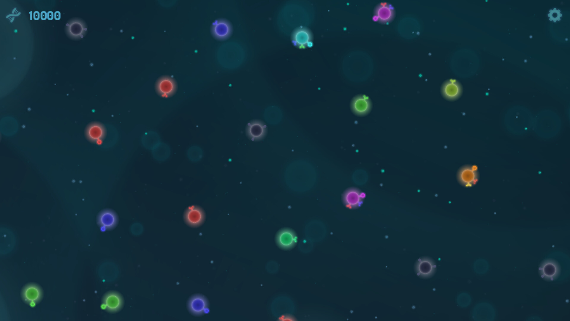 Neuron Connection screenshot 9