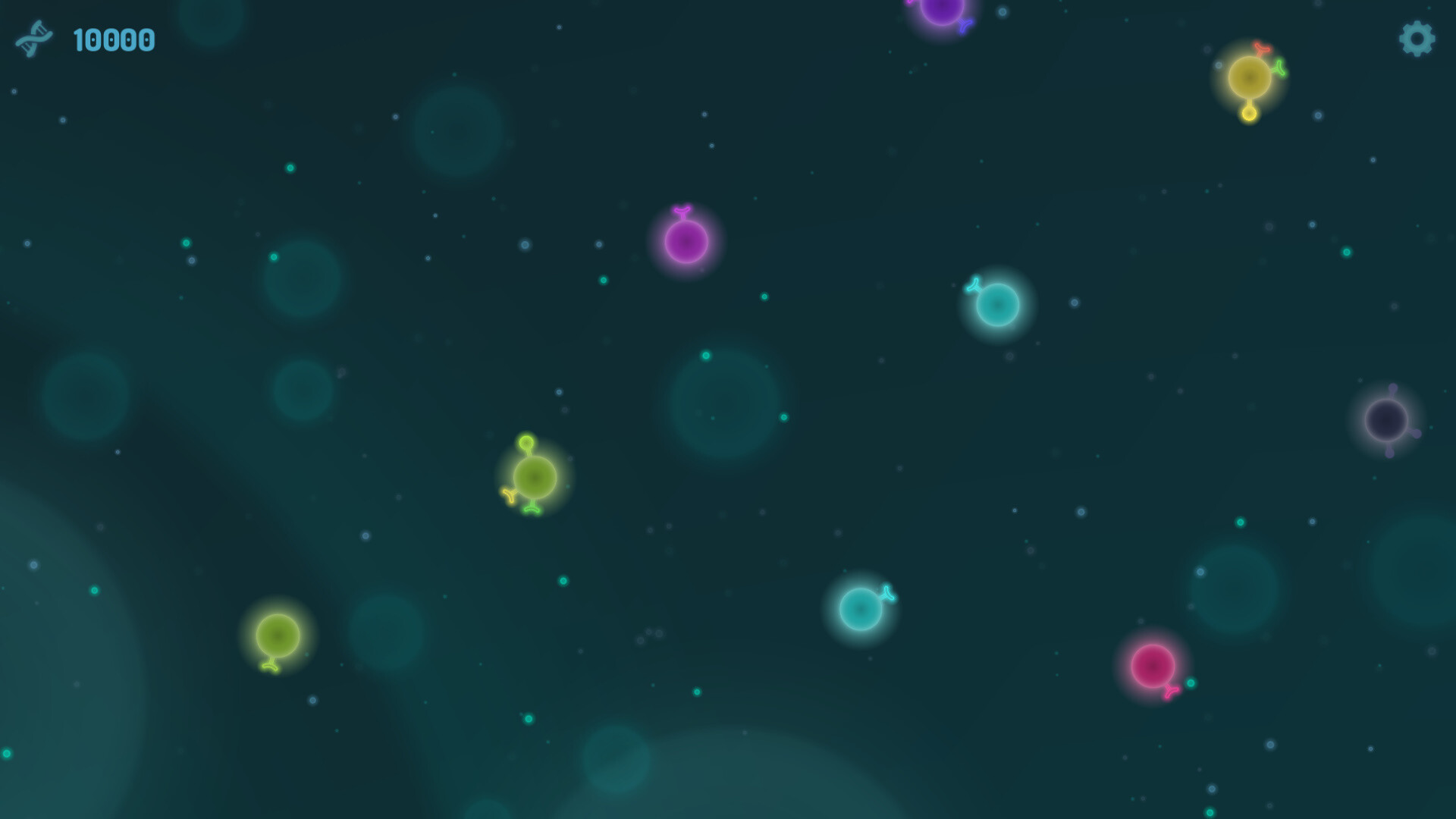 Neuron Connection screenshot 11
