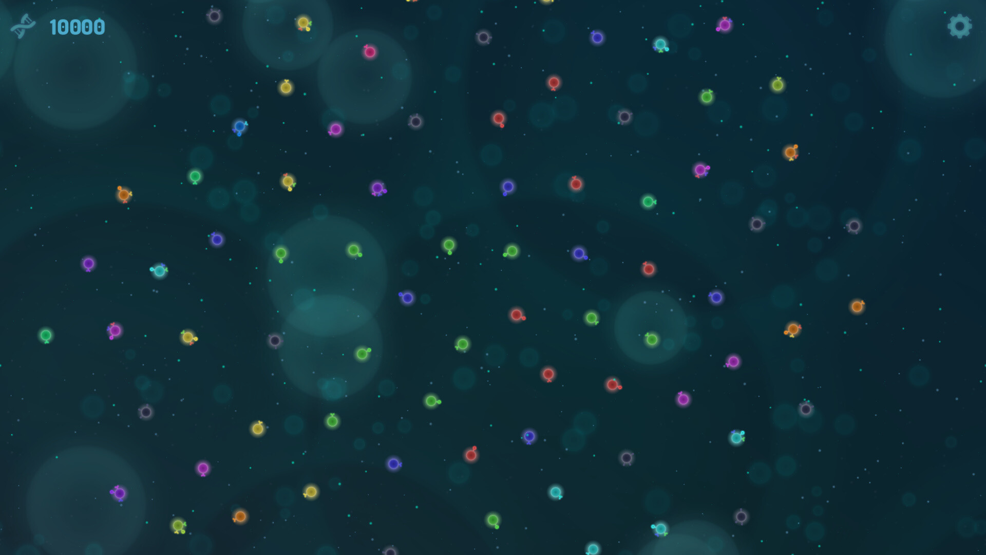 Neuron Connection screenshot 8