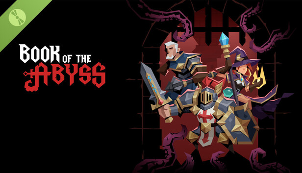 Book Of The Abyss Demo on Steam