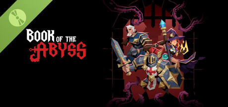 Book Of The Abyss Demo