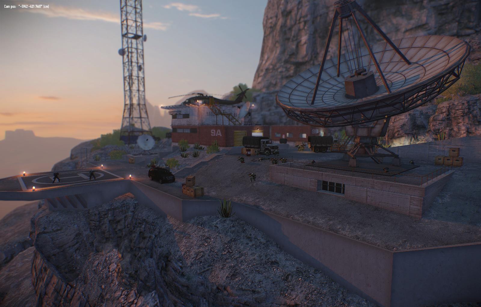PAYDAY 2: The Point Break Heists screenshot 4